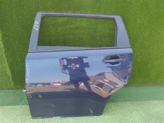 Дверь TOYOTA WISH ZGE20, задняя левая
