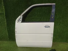 Дверь HONDA STEPWGN RF1, передняя левая