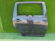 Дверь TOYOTA WISH ANE10, задняя правая