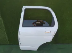 Дверь DAIHATSU TERIOS KID J111G, задняя левая