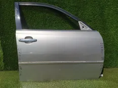 Дверь TOYOTA MARK II GX110, передняя правая