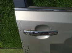 Дверь TOYOTA MARK II GX110, передняя правая