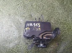 Блок ABS MAZDA CAROL HB35S R06A