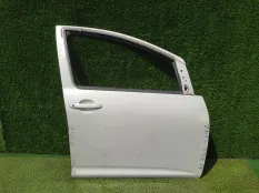 Дверь TOYOTA WISH ANE10, передняя правая