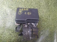 Блок ABS SUZUKI ALTO LAPIN 5610075H00 HE21S K6A