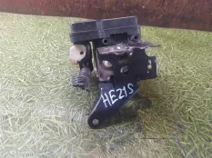 Блок ABS SUZUKI ALTO LAPIN HE21S K6A