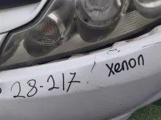 Nose cut TOYOTA ESTIMA ACR50 2AZ-FE