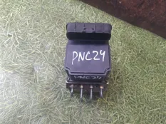 Блок ABS NISSAN SERENA PNC24 SR20DE