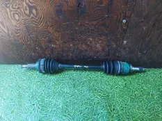 Привод TOYOTA PLATZ SCP11 1SZ-FE, передний левый