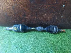 Привод TOYOTA PRIUS ALPHA ZVW40 2ZR-FXE, передний левый