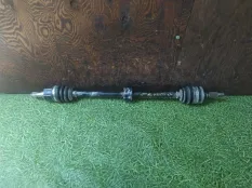 Привод SUZUKI ALTO LAPIN HE21S K6A, передний правый