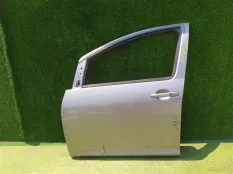 Дверь TOYOTA WISH ANE10, передняя левая