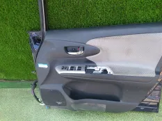 Дверь TOYOTA WISH ZGE20, передняя правая