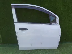 Дверь SUZUKI ALTO HA25V, передняя правая