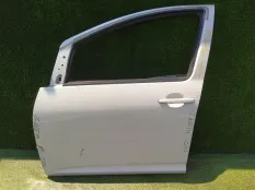 Дверь TOYOTA WISH ANE10, передняя левая