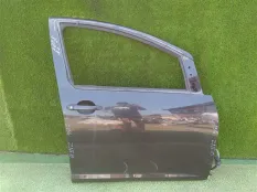 Дверь TOYOTA WISH ANE10, передняя правая