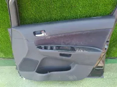 Дверь TOYOTA WISH ANE10, передняя правая