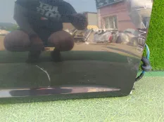 Дверь TOYOTA WISH ANE10, передняя правая