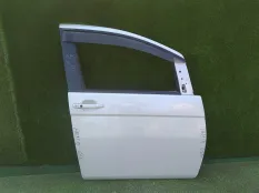 Дверь TOYOTA ISIS 2008 ANM10, передняя правая