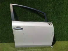 Дверь TOYOTA PRIUS ALPHA ZVW40, передняя правая