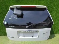 Дверь 5-я MITSUBISHI CHARIOT GRANDIS N86W