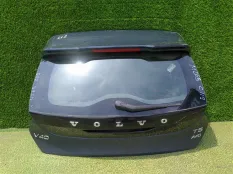 Дверь 5-я VOLVO V40 MV