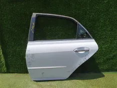 Дверь TOYOTA MARK X GRX120, задняя левая
