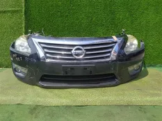 Nose cut NISSAN TEANA L33 QR25DE