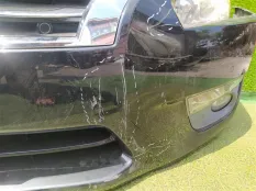 Nose cut NISSAN TEANA L33 QR25DE