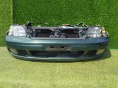 Nose cut SUBARU LEGACY BH5 EJ201