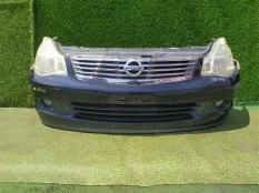 Nose cut NISSAN BLUEBIRD SYLPHY KG11 MR20DE