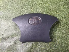 Airbag водительский TOYOTA IPSUM ACM21