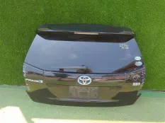 Дверь 5-я TOYOTA PRIUS ALPHA ZVW40