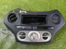 Климат-контроль TOYOTA VITZ SCP10