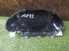 Спидометр TOYOTA SIENTA 838005D063 NCP81 1NZ-FE