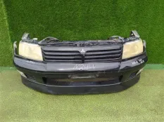 Nose cut MITSUBISHI CHARIOT GRANDIS N84W 4G64