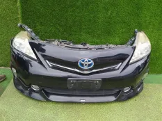 Nose cut TOYOTA PRIUS ALPHA ZVW40 2ZR-FXE