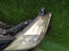 Nose cut TOYOTA PRIUS ALPHA ZVW40 2ZR-FXE