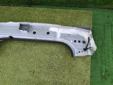 Порог NISSAN DUALIS J10, правый