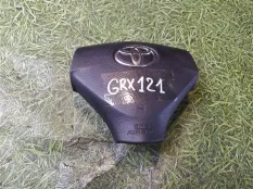 Airbag водительский TOYOTA MARK X GRX120