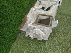 Печка TOYOTA SIENTA 8703052440 NCP81