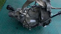АКПП DAIHATSU HIJET S321V KF-VE