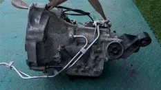 АКПП DAIHATSU HIJET S321V KF-VE