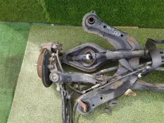 Балка подвески HONDA ELYSION RR5 J35A, задняя