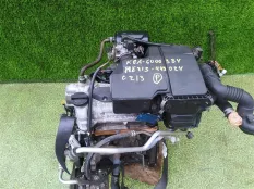Двигатель SUZUKI ALTO LAPIN HE21S K6A