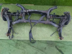 Балка подвески MITSUBISHI GALANT FORTIS CY4A 4B11, задняя