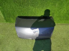 Крышка багажника BENTLEY CONTINENTAL GT 3W3, задняя