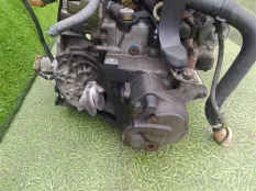 МКПП HONDA HR-V GH4 D16A