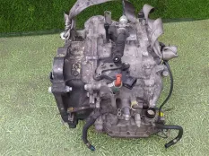АКПП SUZUKI PALETTE MK21S K6A