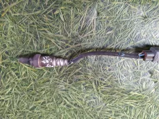 Лямбда-зонд TOYOTA MARK X 8946730030 GRX121 3GR-FSE